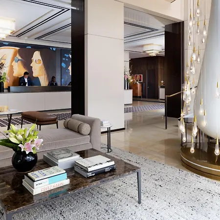 The Langham, New York, Fifth Avenue Hotel